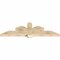 Ekena Millwork Redmond Rough Sawn Timber Gable Bracket, Douglas Fir, 72"W x 21"H x 4"D x 6"F, 7/12 Pitch GBW072X21X0406RED00RDF - alternate 2